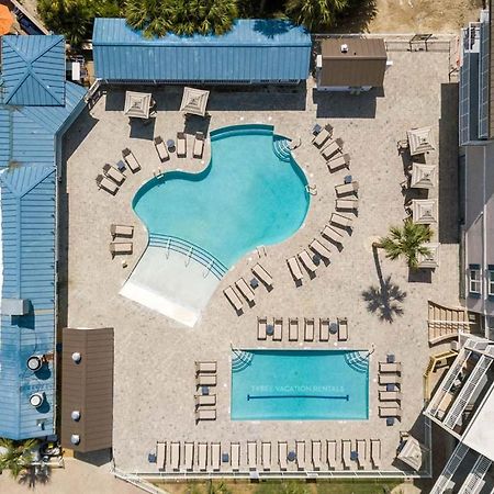 Fort Screven Rec Hall Βίλα Tybee Island Εξωτερικό φωτογραφία