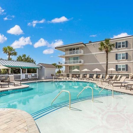 Fort Screven Rec Hall Βίλα Tybee Island Εξωτερικό φωτογραφία
