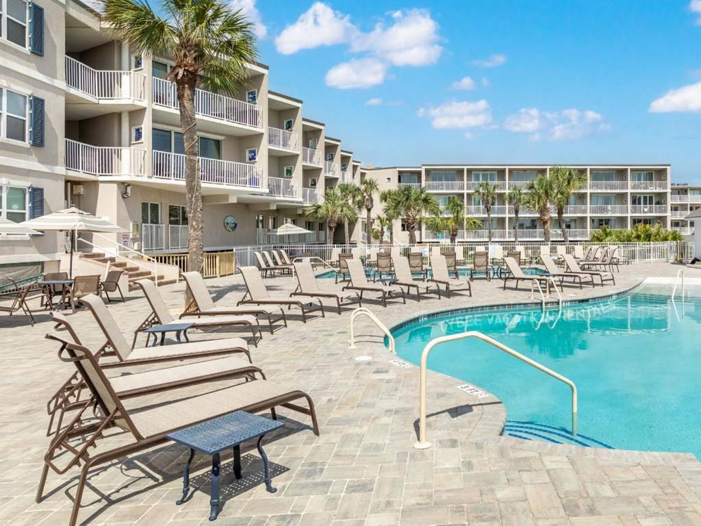 Fort Screven Rec Hall Βίλα Tybee Island Εξωτερικό φωτογραφία